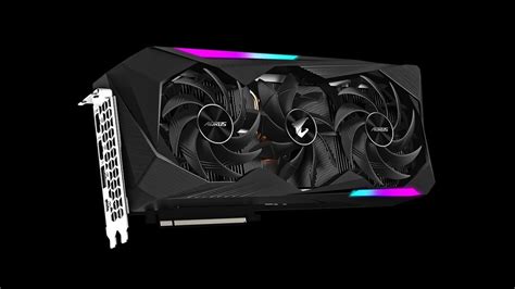 Windforce cooling, rgb lighting, pcb protection, and vr friendly features for the best gaming and vr experience! Radeon RX 6800 XT player graphics card: Gigabyte ...