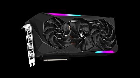Windforce cooling, rgb lighting, pcb protection, and vr friendly features for the best gaming and vr experience! Radeon RX 6800 XT player graphics card: Gigabyte ...