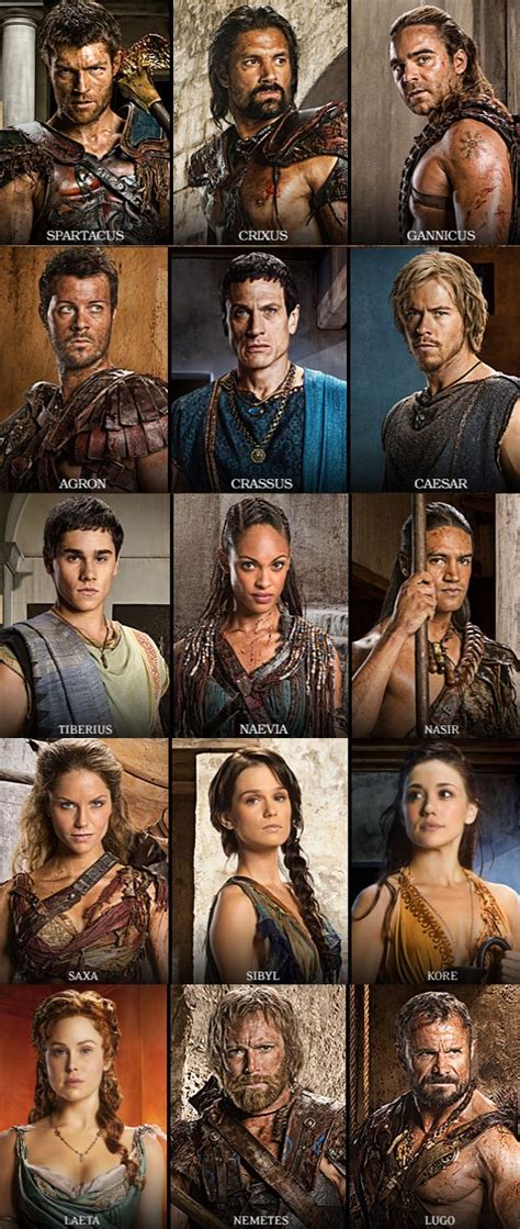 From october 26th, once again join the rebel army and together we shall see rome tremble! Spartacus War of the Damned