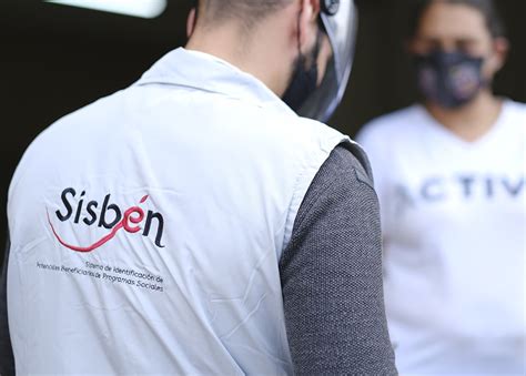 El 74% de la información. Sisbén IV | Así puede consultar el grupo en el que quedó ...