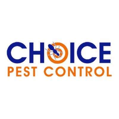 We are a local company. Choice Pest Control | Better Business Bureau® Profile