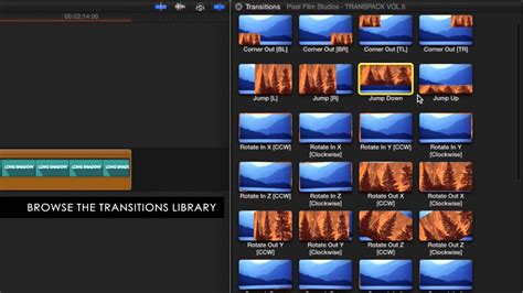 In addition to this site, we keep sharing more premium assets for final cut pro and apple motion from here. How To Install Transitions In Final Cut Pro X - fasrmybest