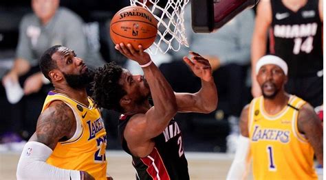 Nba down, nfl down, college football down, nhl all time lows for it's finals (seriously, ratings are around 1/4 of what they usually were). Finals Nba 2020: crollo degli ascolti Tv - PeriodicoDaily ...
