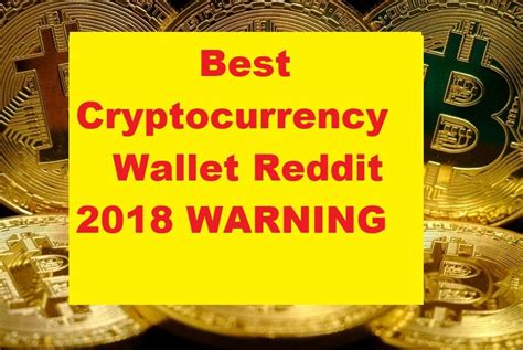 Best bitcoin wallet 2021 reddit. CLICK TO SEE YOUR CRYPTOCURRENCY LOST STOLEN - best ...