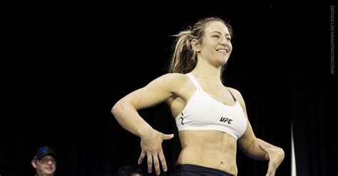 Miesha theresa tate is an american mixed martial artist, submission grappler, and the ufc women's bantamweight champion, and the winner of strikeforce prizes. Morning Report: Miesha Tate on Ronda Rousey: 'I don't ...