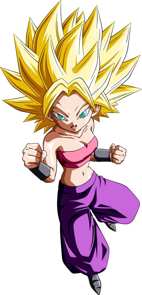 Top rated lists for instant1100. Caulifla SSJ (Universo 6) | Anime dragon ball super ...