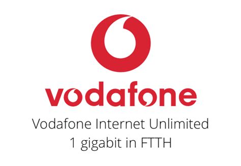Vodafone prevede offerte internet casa diversificate: Vodafone Internet Unlimited. L'offerta fibra più ...