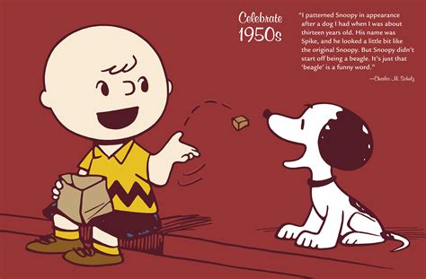 Snoopy — the world's coolest dog — finally gets the book he deserves ...