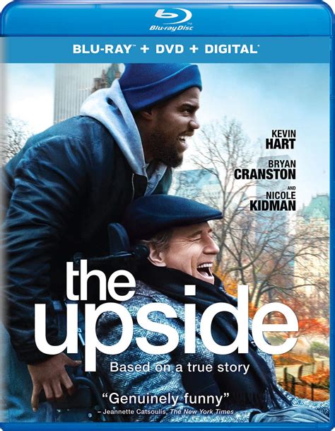 The pursuit of love will premiere on bbc one and bbc iplayer in the uk on 9 may 2021. The Upside DVD Release Date May 21, 2019