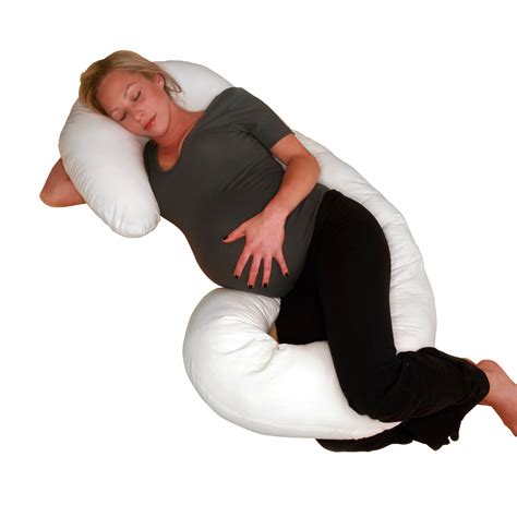 Use these print body pillows and enjoy the optimum restful feeling. DeluxeComfort Comfort Body Pillow