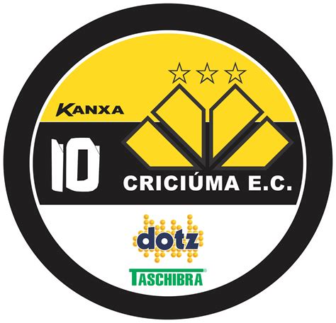 Football statistics of the club criciúma ec (sc) during the season 2020. ArtesParaBotão: Criciuma EC