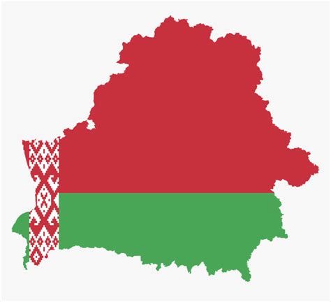 Entre ellos, destaca una tendencia. Bielorrusia será el primer país en recibir la vacuna rusa ...