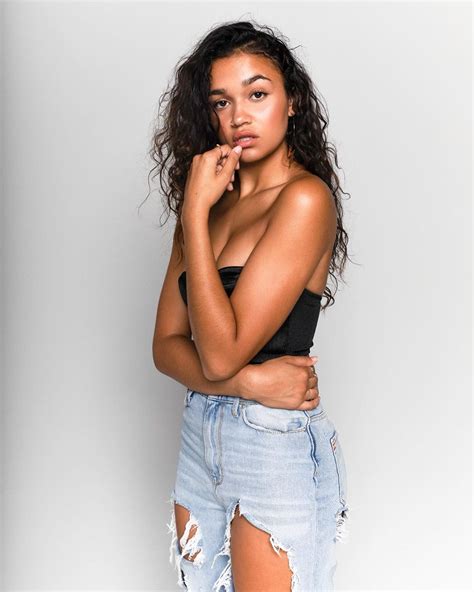 Madison bailey is leaving her impression as a rising star in future from her role of kaira in netflix's outer banks. Madison Bailey | Outer Banks Wiki | Fandom