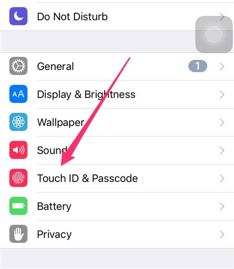 Press and release the volume up button and then volume down button, and then press and hold the. Touch ID Not Working in the App Store? Here's an Easy Fix ...