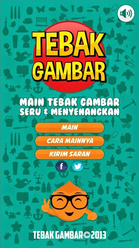 Permainan tebak gambar yang dapat kamu download disini memang cukup populer saat ini, terbukti dengan jumlah unduhan yang telah mencapai 10juta lebih sampai dengan. MaSalahBuatLuh Blogspot: Kunci Jawaban Tebak Gambar ...