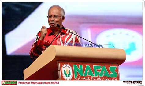 Pelepasan cukai pendapatan bagi caruman. jinggo-fotopages: Pengerusi NAFAS bakal dilantik Senator