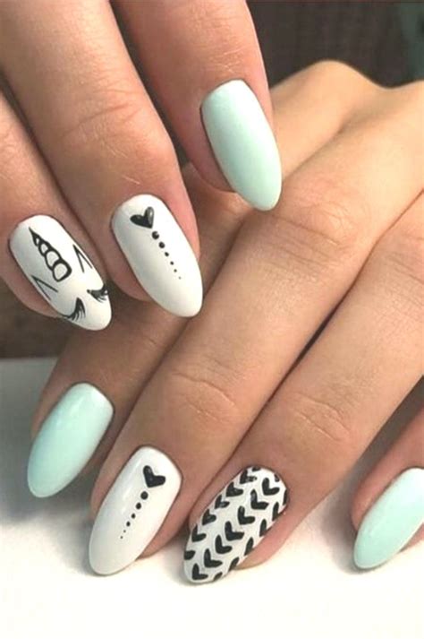 Check spelling or type a new query. Best Summer Nail Designs - 35 Colorful Nail Ideas You Can Do It Yourself At Home New 2019 - Page ...