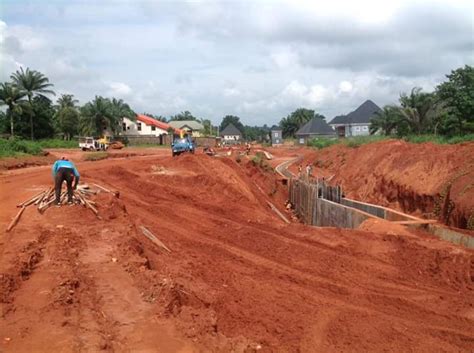 The governor remarked that the anambra airport city project which a chinese firm is building in the state was targeted because of the numerous. Uncategorised | ANAMBRA NEWS NETWORK