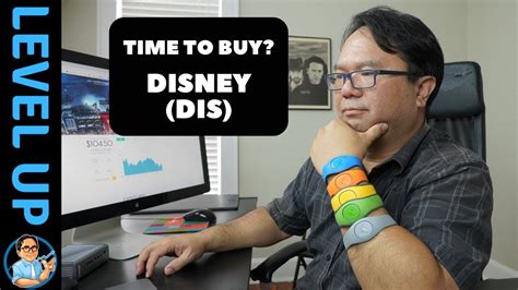 There are two options to choose from when buying xrp: Time to Buy Disney Stock (DIS)? | Investing in Stocks ...