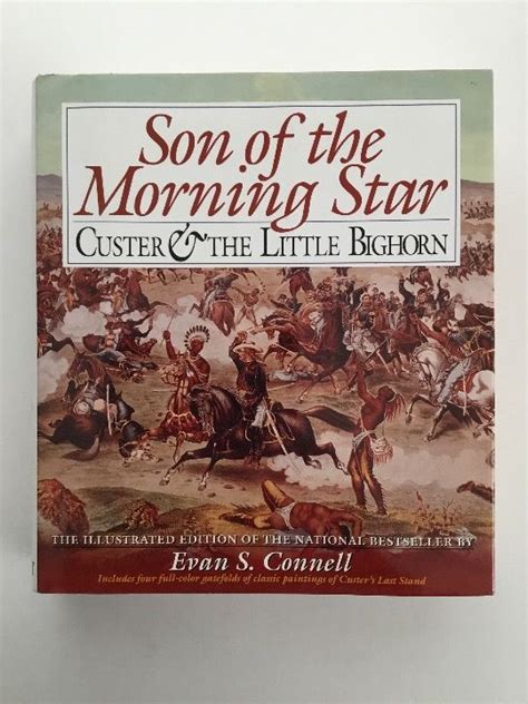 Serving begins at 11 a.m., pre order is encouraged. Cool item: Son of the Morning Star Book | Son of the ...