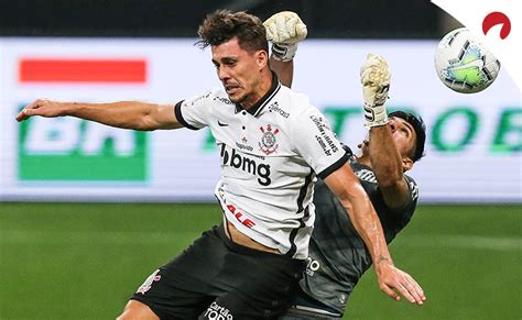 Corinthians x América-MG - Prognóstico para as oitavas da ...