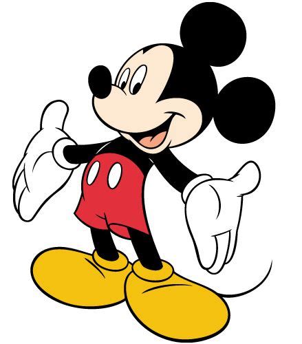 Toonarific Clipart Gallery | Gardening | Mickey mouse photos, Mickey mouse drawings, Walt disney ...