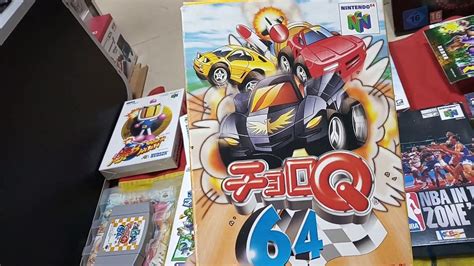 El tema para las ofertas de la semana consiste en juegos japoneses por lo que tanto los usuarios de ps3 como de ps vita podrán aprovechar una semana de descuentos muy especiales. Compras 18/01/2020. Juegos japoneses Nintendo 64. - YouTube
