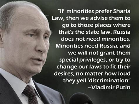 We did not find results for: Zitat des Tages: Putin über den Islam