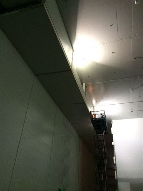Alibaba.com offers 1,193 suspended ceiling light covers products. on site | Structural insulated panels, Panel design ...