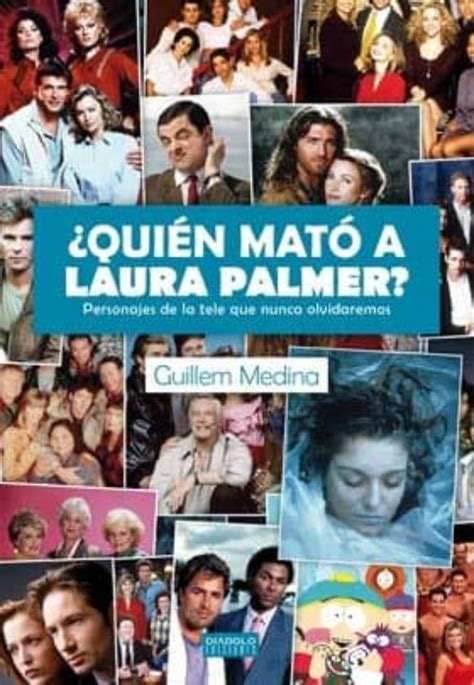 Este 24 de marzo se estrena por netflix '¿quién mató a sara?', una serie que te mantendrá al borde del asiento en cadauno de sus 10 capítulos. ¿QUIEN MATO A LAURA PALMER?: PERSONAJES DE LA TELE QUE ...