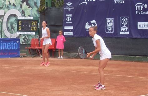 There are no recent items for this player. Irina Bara campioana la ITF-ul din Antalya! - TenisAxyall Blog