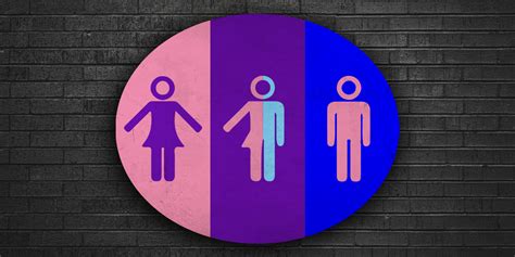 Intersex: Its Meaning and Definition