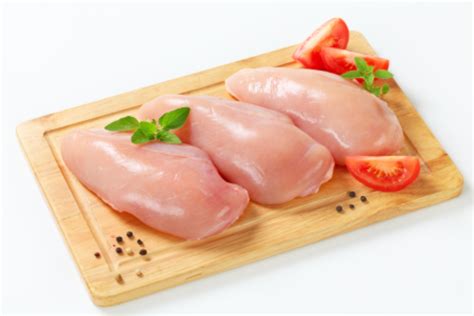 How long does cooked chicken last in the fridge? How Much Does a Chicken Breast Weigh - The Kitchen Pot