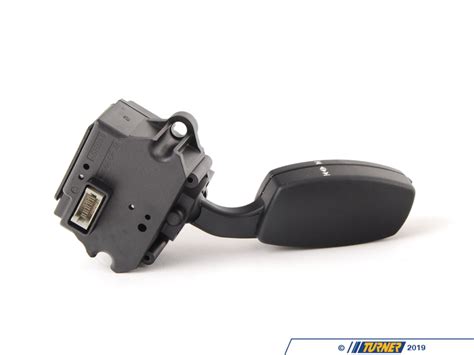 It applies moderate brakes and warning signals when a driver is getting to close to another car. 61316951352 - Genuine BMW Cruise Control Switch - 61316951352 - E63,E60 M5,E63 M6 | Turner ...