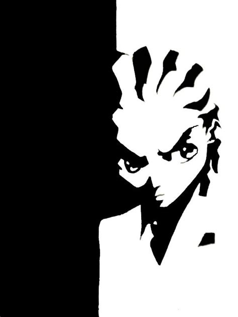 We hope you enjoy our growing collection of hd images to use as a background or home screen for. Boondocks Riley Scarface Graphics Code Boondocks Riley ...