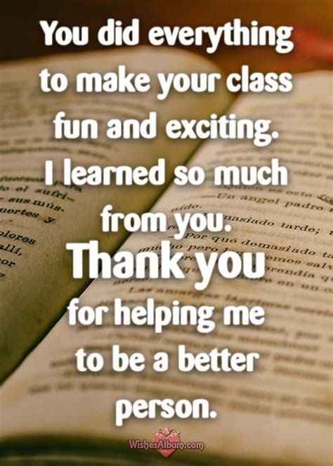 #10 thank you for celebrating my accomplishments this past year and making me feel like a superstar. Thank You Notes for Teacher and Appreciation Messages ...