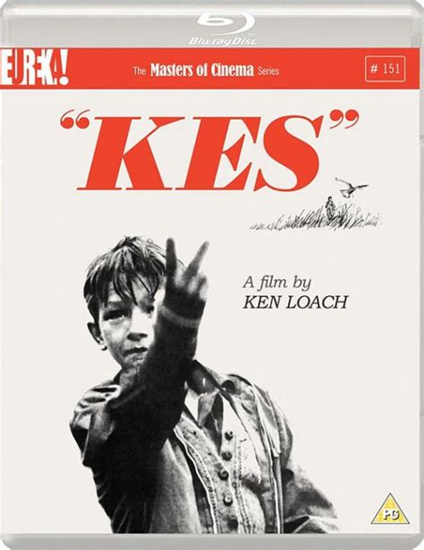 It is shattered over a daughter's forced abortion. Kes - film review - Louder Than War | Louder Than War