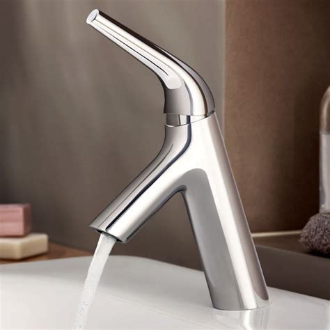 Turn on isolating taps and check operation. VitrA Nest Basin Mixer Tap - UK Bathrooms