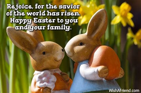 Easter love messages will help you to reach out to all people you love and fill this easter with hope, love, happiness, and blessings! Easter Messages