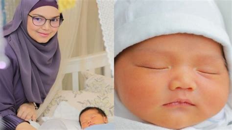 Check spelling or type a new query. Siti Nurhaliza akhirnya dedah wajah anak kedua, pilih nama ...