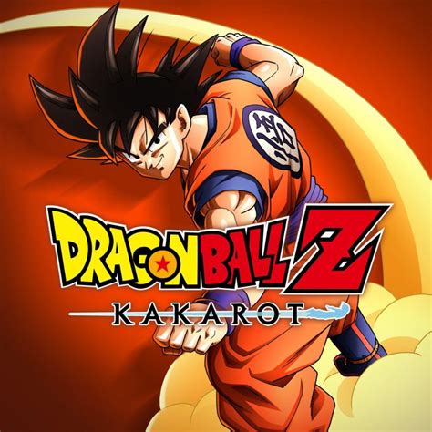 We did not find results for: Dragon Ball Z DLC: Kakarot - update, Game Play, New ...