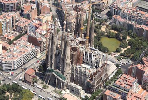 Jun 11, 2021 · อัลบัมรูปภาพ : นครบาร์เซโลน่า(Barcelona) สเปน