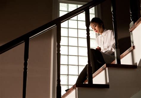 A man's affair with his family's housemaid leads to dark consequences. The Housemaid (2010-South Korea) - AsianWiki