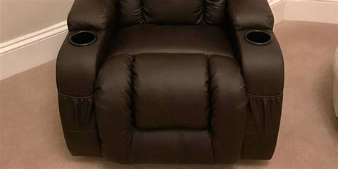 Table of contents best massage chair 2021 2. 5 Best Massage Chairs Reviews of 2018 in the UK ...