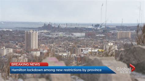 This story has been updated from previous versions to include the modified outdoor fitness and personal care services rules in ontario as part of the grey lockdown restrictions. Ontario planning to implement new provincewide ...