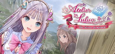 Ever darkness & the secret hideout, and depicts the reunion of ryza and her friends, who go through new encounters and goodbyes to discover a true priceless treasure. Ryza Atelier 2 1.05 Fitgirl - Atelier Ryza 2 Trailer Drops ...