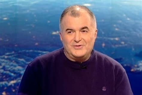 Florin calinescu a cucerit publicul datorita emisiunilor sale, fiind unul dintre cei mai indragiti. Florin Călinescu, despre coloana lui Dragnea: Nu are cum ...
