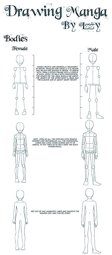 Check spelling or type a new query. Tutorials - Bodies by Scythe-Sugar-Static on DeviantArt