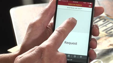 But what if you have some suspicious wells fargo lines on your credit report and haven't heard from the bank yet? Wells Fargo Zelle Send And Receive Money