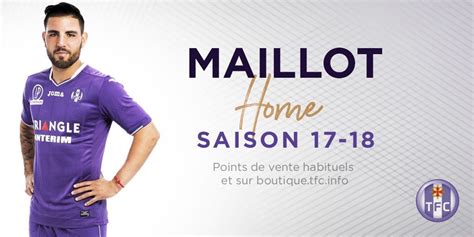 Football(soccer) logo toulouse fc with kit. Toulouse FC Joma 2017-18 Home Kit - Todo Sobre Camisetas